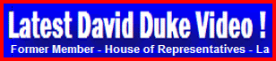 David Duke's latest videos.
